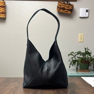 Portland Leather Naomi in Boreal. Size Large